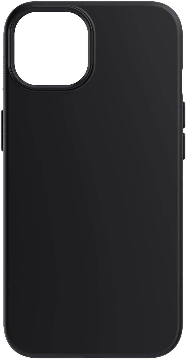 Pivet Zero Apple iPhone 13 Case, 6.6 ft Drop Proof - BLACK