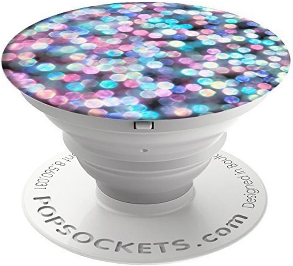 PopSockets Collapsible Grip & Stand for Phones and Tablets - Tiffany Snow