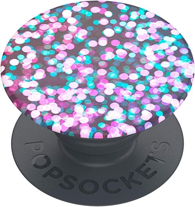 PopSockets Collapsible Grip & Stand for Phones and Tablets - Tiffany Snow