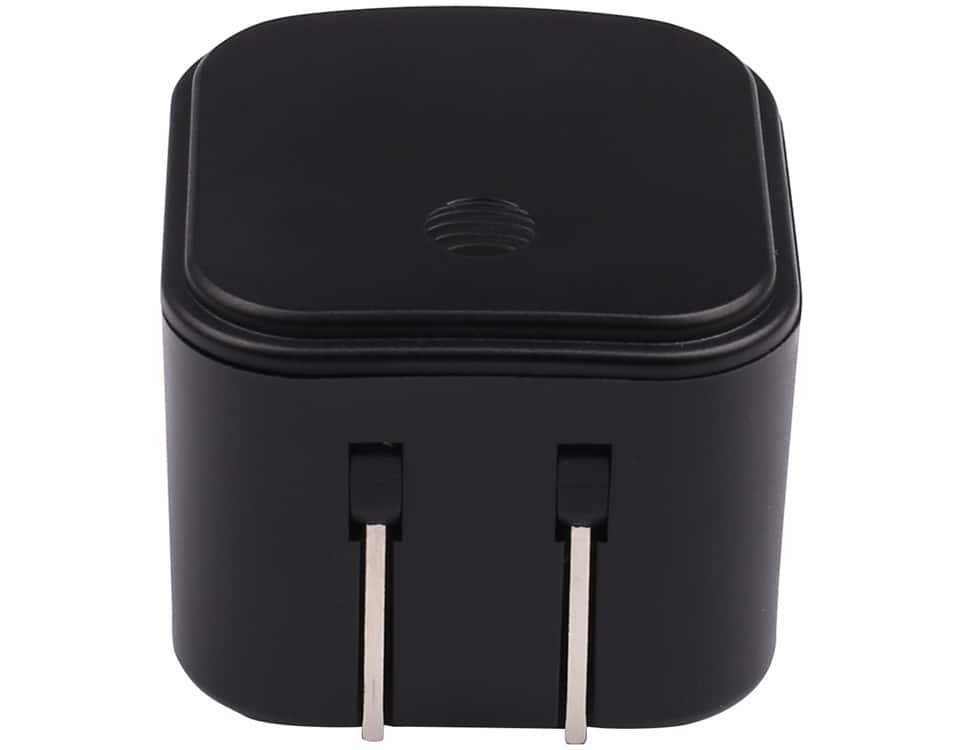 AT&T 18W USB C Fast Charging Wall Charger, Test & Certified by AT&T - Black