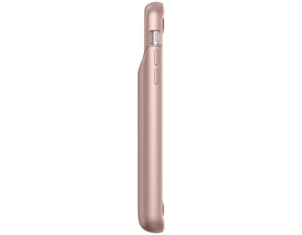 Mophie Juice Pack Access iPhone 11 Pro Max 2200mAh Stay Powerful Longer - Pink