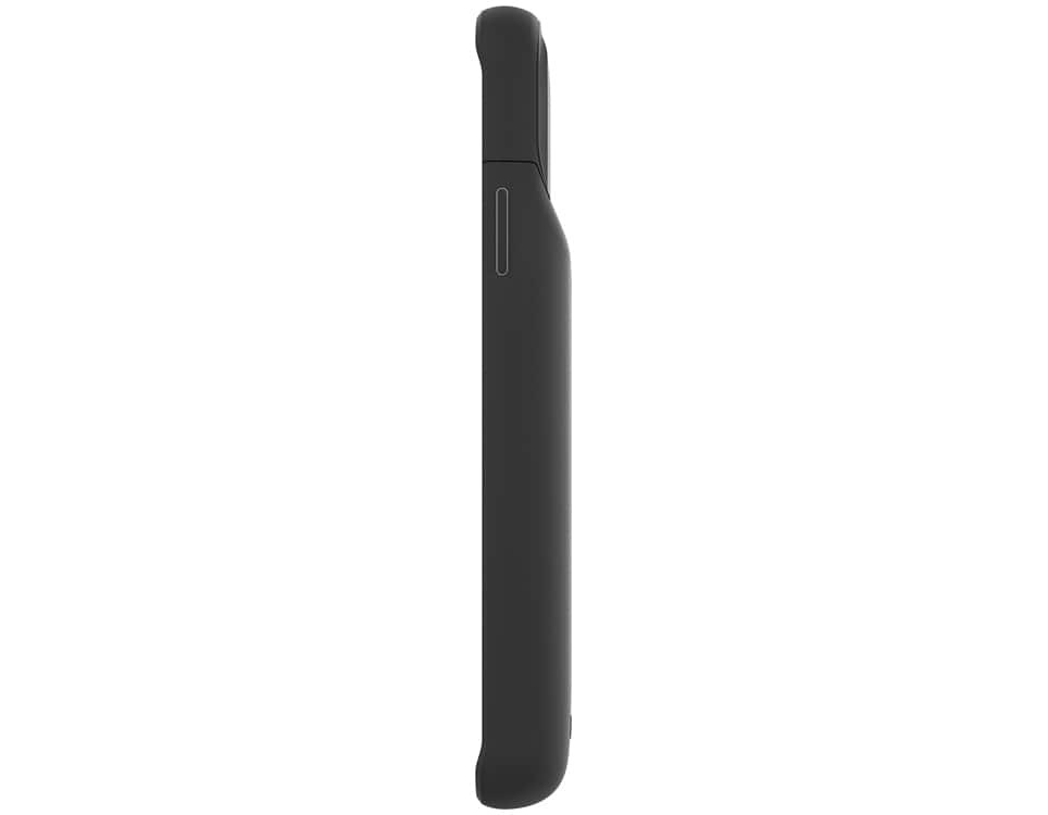 Mophie Juice Pack Access iPhone 11 Pro Max 2200mAh Stay Powerful Longer - Black