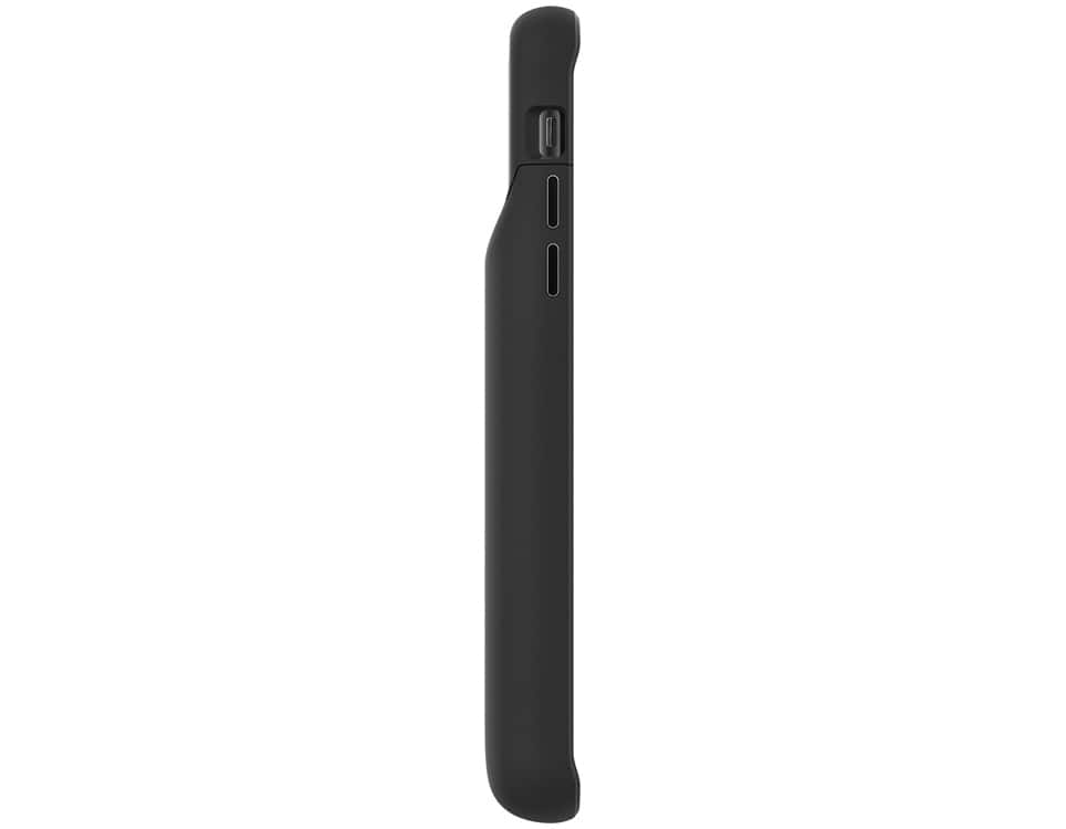 Mophie Juice Pack Access iPhone 11 Pro Max 2200mAh Stay Powerful Longer - Black