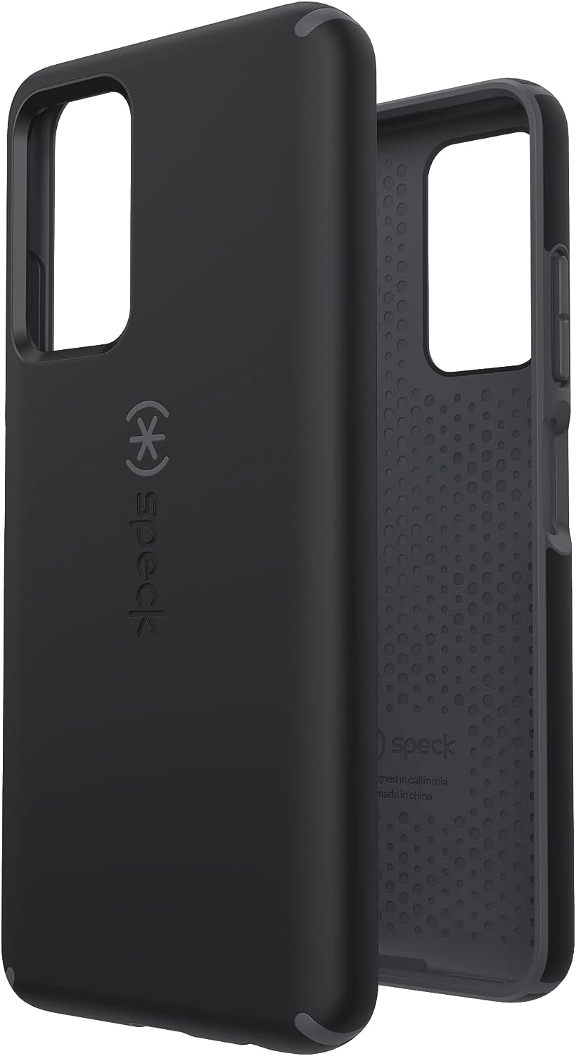 Speck IMPACTHERO Samsung Galaxy A03s Case with 8-ft Drop Proof & Extremely Durable (4 Colors)