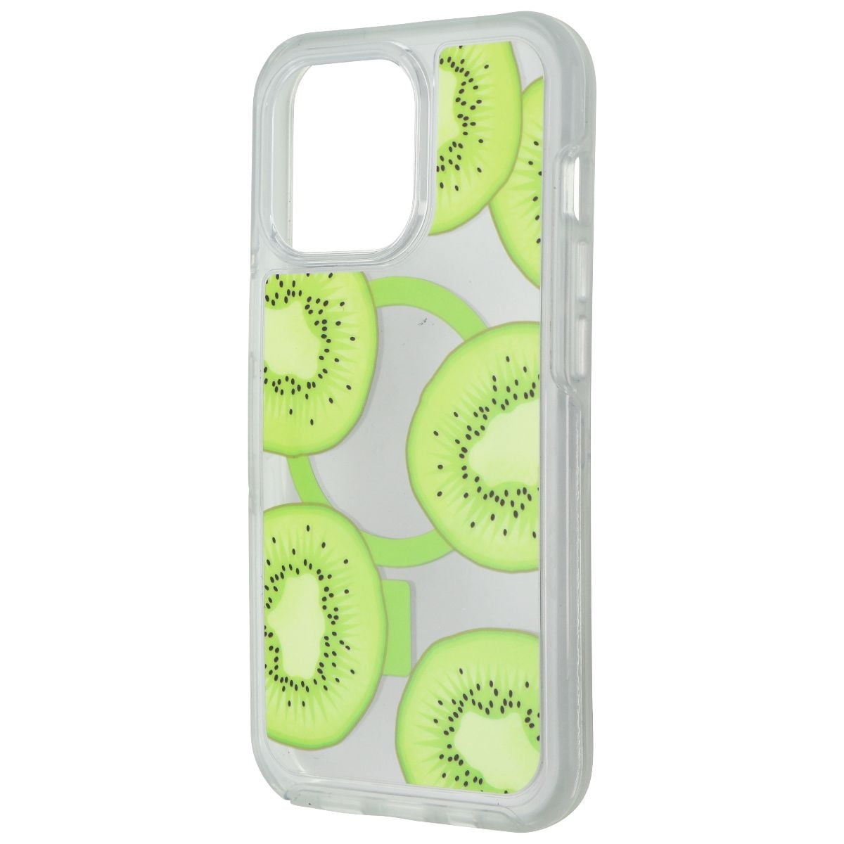 OtterBox Symmetry+ for iPhone 13 Case with MagSafe Drop Proof - Kiwi