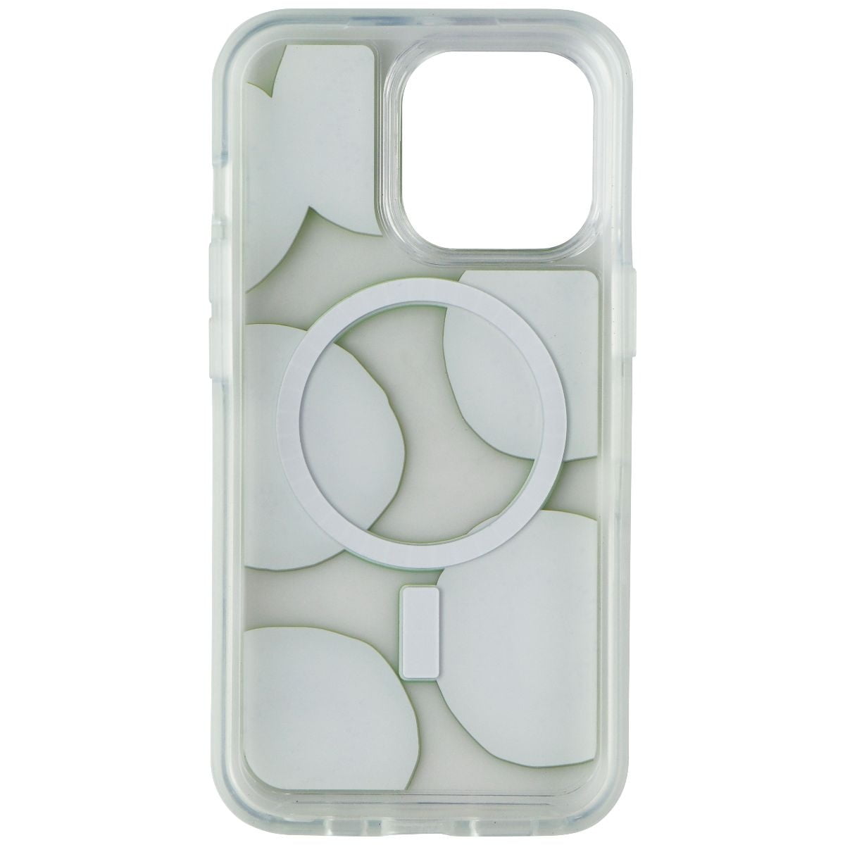 OtterBox Symmetry+ for iPhone 13 Case with MagSafe Drop Proof - Kiwi