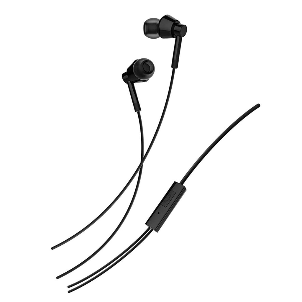 Nokia Wired Buds Quality Stereo Sound with Built-in Microphone (4 Colors)