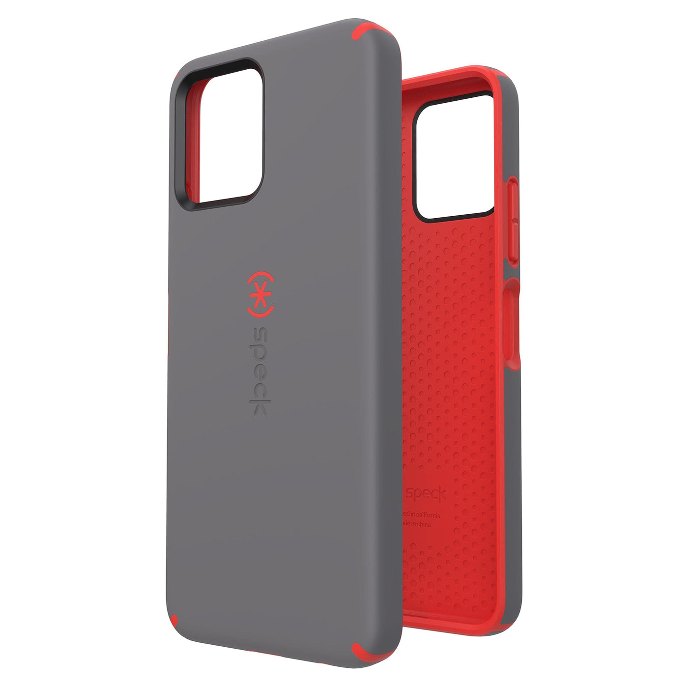 Speck IMPACTHERO T-Mobile Revvl 6 5G Case with 8-ft Drop Proof & Extremely Durable (4 Colors)