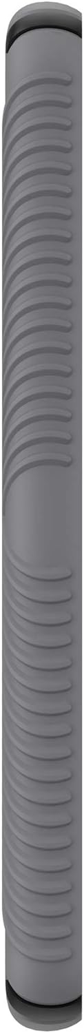 Speck Presidio2 Grip Samsung Galaxy S21 5G Case, 13ft Drop Protection - Grey/Black
