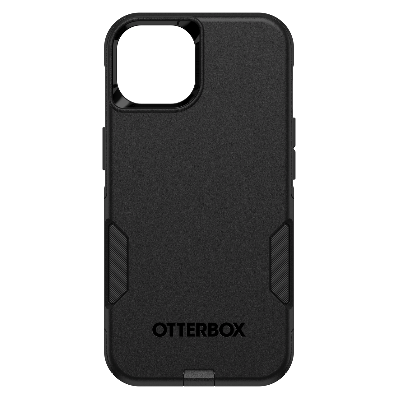 OtterBox Commuter Series Hard Shell for Apple iPhone 14 & Apple iPhone 13 - Black