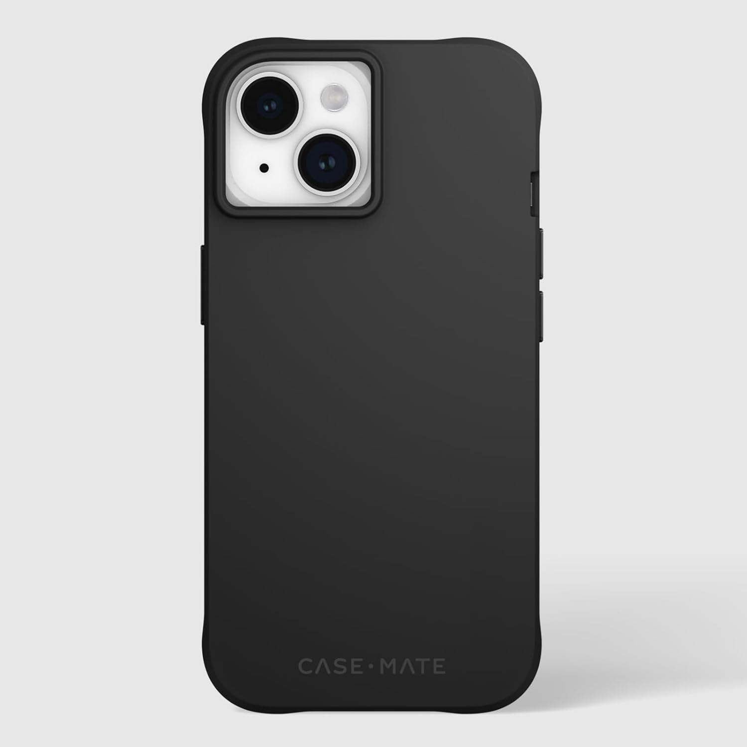Case-Mate Tough Case for Apple iPhone 15 / iPhone 14 / iPhone 13 - Black
